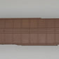 Lionel 3434-1 Brown Chicken Coop Car Body Shell #3434