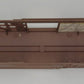 Lionel 3434-1 Brown Chicken Coop Car Body Shell #3434