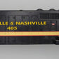 Lionel 84109-2 L&N Lionchief Plus GP-7 Diesel Locomotive Body Shell #405