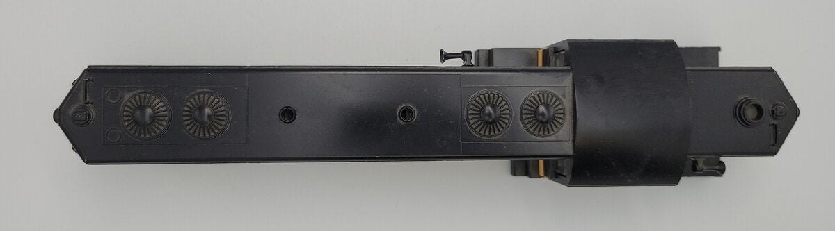 Lionel 84109-2 L&N Lionchief Plus GP-7 Diesel Locomotive Body Shell #405