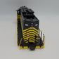 Lionel 84277-2 BTO Nickel Plate Road Torpedo GP-9 Diesel Loco Body Shell #484