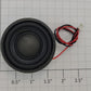 Lionel 83382-215 O Gauge 8 Ohm 2 Watt 40mm Baby Fat Boy Speaker