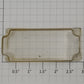 Lionel 28311-538 O Gauge Clear Plastic Legacy DD-35A Speaker Enclosure