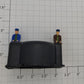 Lionel 83382-215 O Gauge NW-2 Switcher Speaker Enclosure with Figures