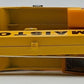Maisto 21050 Powerline Powerful Yellow Tractor Trailer Crane Truck Motorized