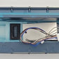 Athearn 86831-1 Chesapeake and Ohio SD-40 Diesel Locomotive Body Shell #4617