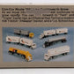 Herpa 001043 HO Scale Con-Cor U.S. Army Bus