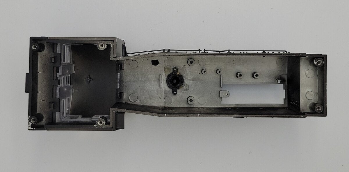 Lionel 2233420 O Southern Pacific Lines SW-1 Diesel Switcher Body Shell #1000