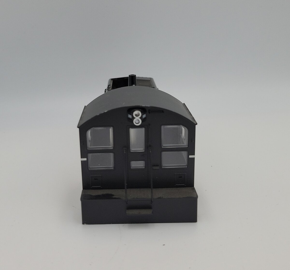 Lionel 2233420 O Southern Pacific Lines SW-1 Diesel Switcher Body Shell #1000