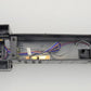 Lionel 2134100-1 O Gauge PRR Lionchief Plus Diesel Locomotive Body Shell #4404