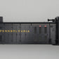 Lionel 2134100-1 O Gauge PRR Lionchief Plus Diesel Locomotive Body Shell #4404