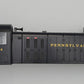 Lionel 2134100-1 O Gauge PRR Lionchief Plus Diesel Locomotive Body Shell #4404