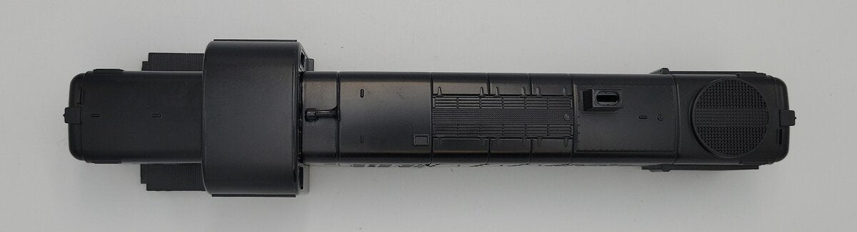 Lionel 2134100-1 O Gauge PRR Lionchief Plus Diesel Locomotive Body Shell #4404