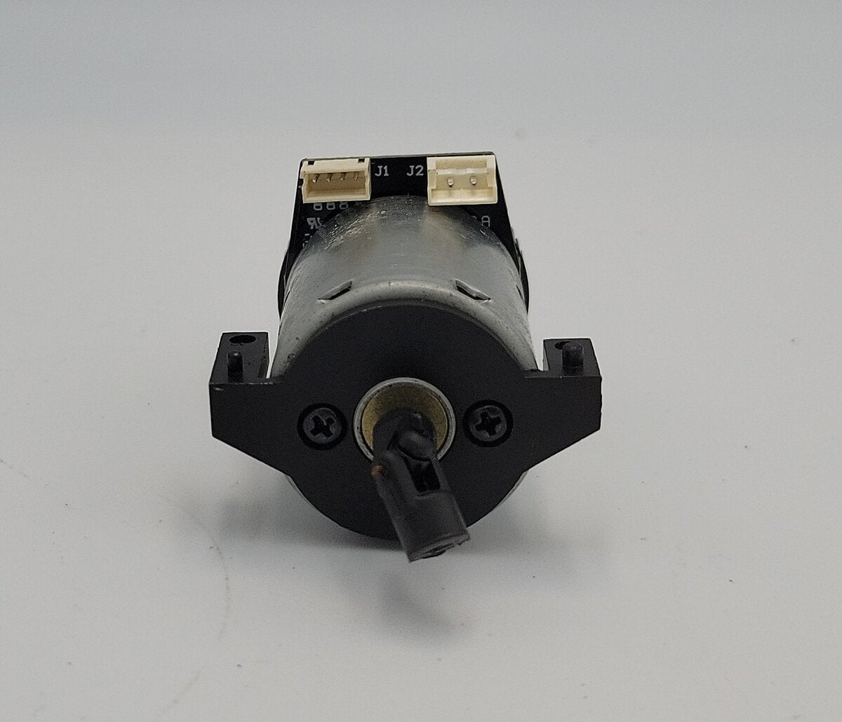 Lionel 38382-101 O Gauge Liondrive DC Motor w/ Flywheel and Sensor