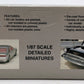 Con-Cor 2025 HO Scale Modern Cab Tractor American Redi-Mix