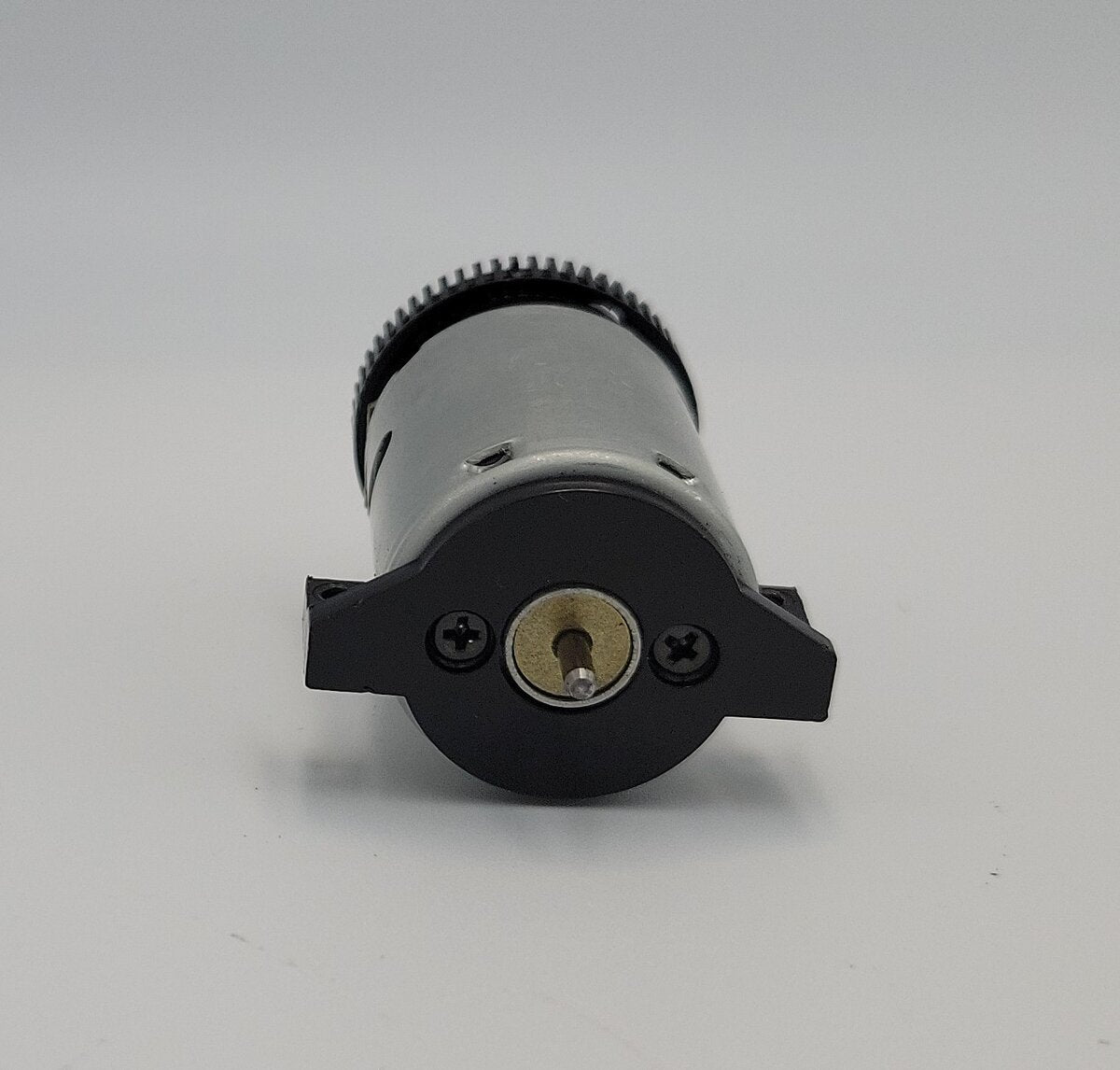 Lionel 38382-101 O Gauge Liondrive DC Motor w/ Flywheel & Sensor w/o U-Joints