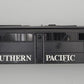 Lionel 1933201-2 O Gauge Southern Pacific Legacy Diesel Locomotive Shell #6039