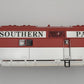 Lionel 2133020-1 O Southern Pacific Golden State Legacy Diesel Loco Shell #6000