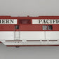 Lionel 2133020-1 O Southern Pacific Golden State Legacy Diesel Loco Shell #6000