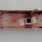 Lionel 2133020-1 O Southern Pacific Golden State Legacy Diesel Loco Shell #6000
