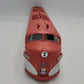 Lionel 2133020-1 O Southern Pacific Golden State Legacy Diesel Loco Shell #6000