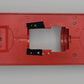 Lionel 2133130-34 O Diecast Legacy Southern Pacific Gray & Red SW8 Frame #1102