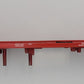 Lionel 2133130-34 O Diecast Legacy Southern Pacific Gray & Red SW8 Frame #1102