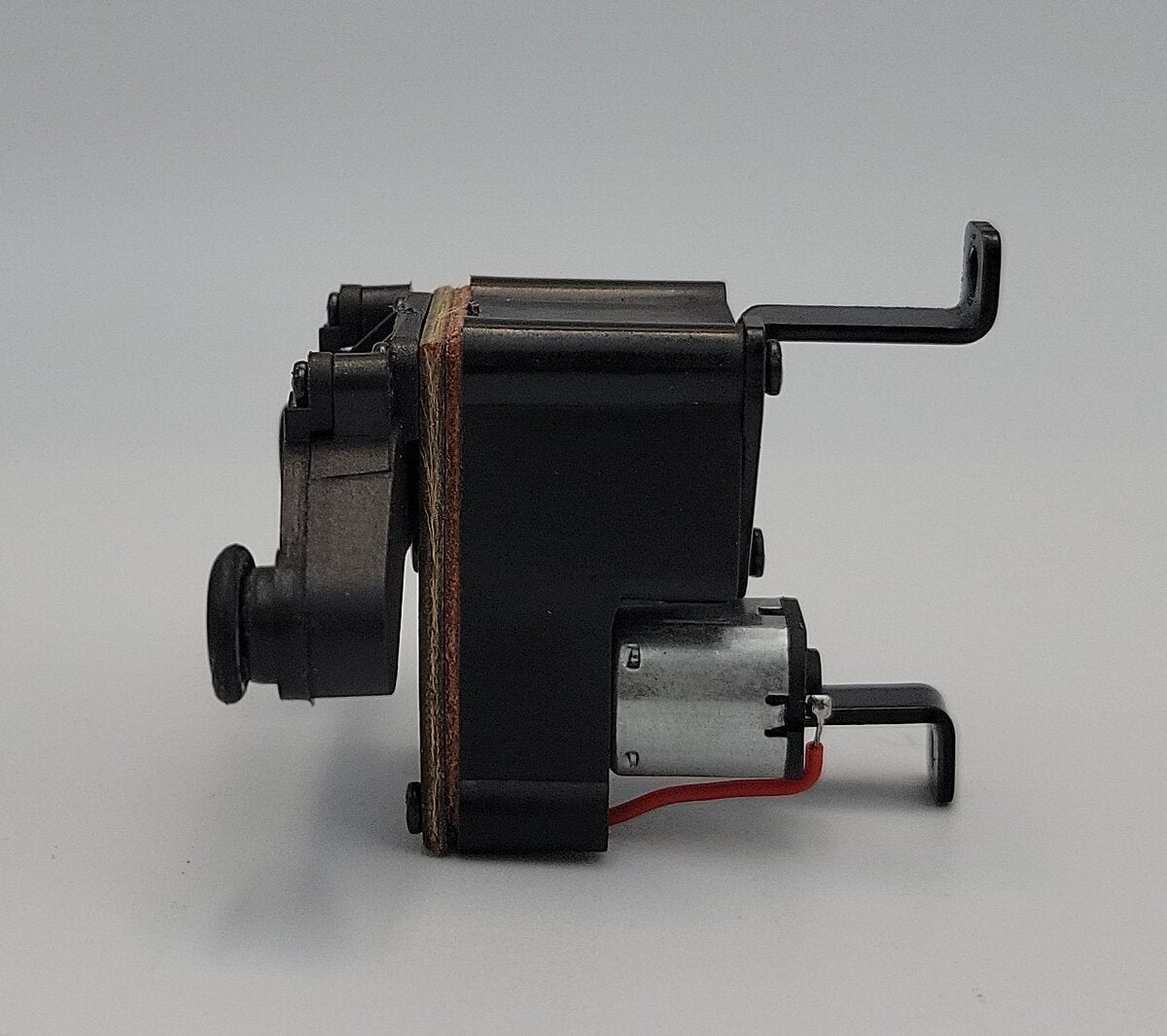 Lionel 11434-210 O Gauge SW-8 Diesel Switcher Smoke Unit Assembly