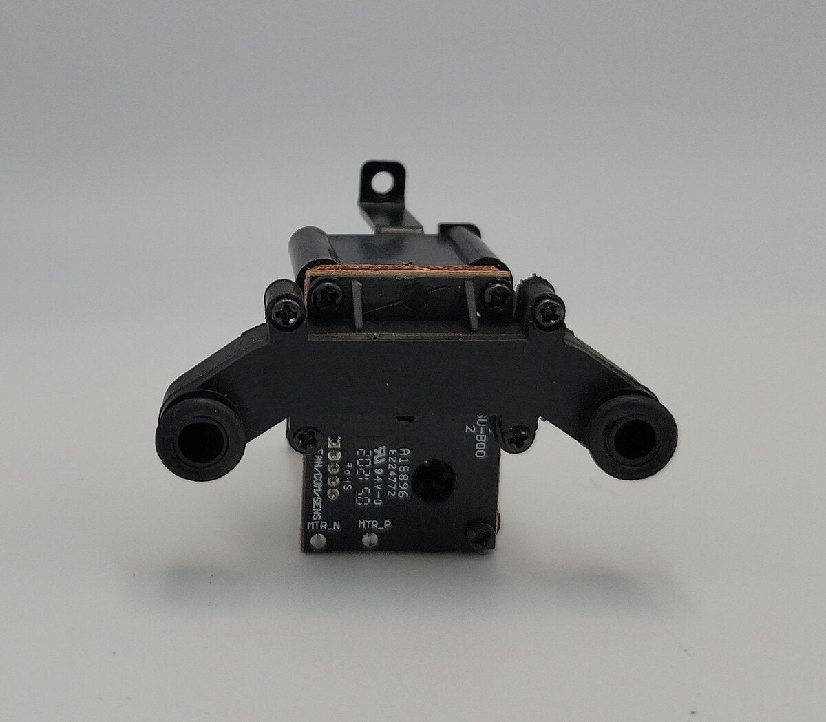 Lionel 11434-210 O Gauge SW-8 Diesel Switcher Smoke Unit Assembly