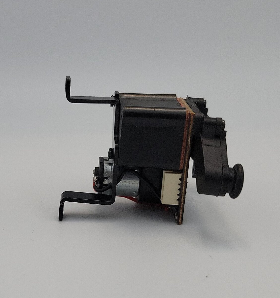 Lionel 11434-210 O Gauge SW-8 Diesel Switcher Smoke Unit Assembly