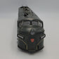 Lionel 85207-002 O Gauge PRR Brunswick Green F-7A Diesel Loco Body Shell #9656