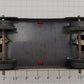 Marx 738701 Vintage O Prewar Pennsylvania 6" Hopper Car #738701