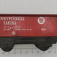 Marx 738701 Vintage O Prewar Pennsylvania 6" Hopper Car #738701