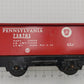 Marx 738701 Vintage O Prewar Pennsylvania 6" Hopper Car #738701
