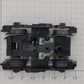 Lionel 83382-570 O Gauge Diecast NW-2 Diesel Switcher 4-Wheel Power Front Truck