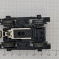 Lionel 83382-570 O Gauge Diecast NW-2 Diesel Switcher 4-Wheel Power Front Truck