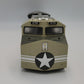 Lionel 2445180-1 O Gauge U.S. Army ET44 Diesel Locomotive Body Shell #1775