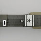Lionel 2445180-1 O Gauge U.S. Army ET44 Diesel Locomotive Body Shell #1775