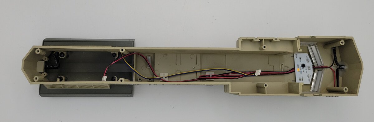 Lionel 2445180-1 O Gauge U.S. Army ET44 Diesel Locomotive Body Shell #1775