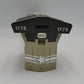 Lionel 2445180-1 O Gauge U.S. Army ET44 Diesel Locomotive Body Shell #1775