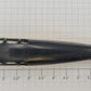 Lionel 6800-60 Black / Yellow Plane Fuselage without Wings and Propeller