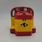 Lionel 2134090-1 Lehigh Valley Lionchief Plus 2.0 Diesel Locomotive Shell #216
