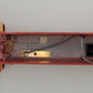 Lionel 2134090-1 Lehigh Valley Lionchief Plus 2.0 Diesel Locomotive Shell #216