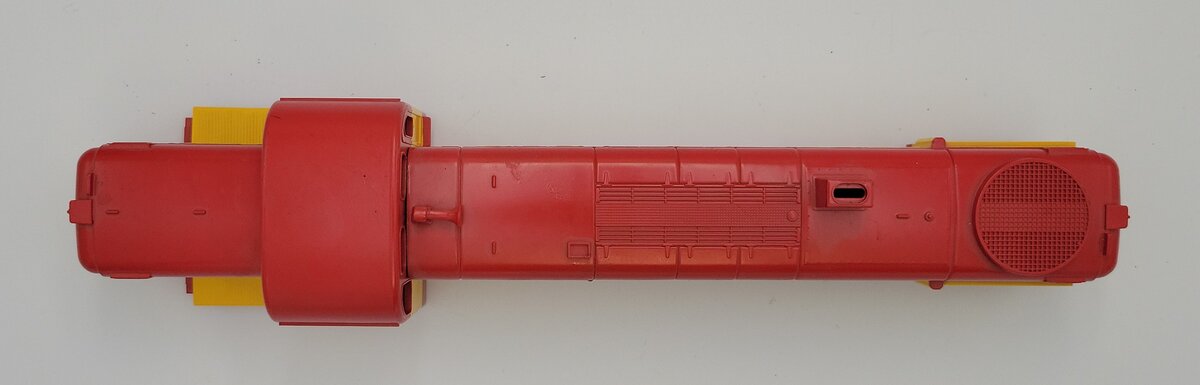 Lionel 2134090-1 Lehigh Valley Lionchief Plus 2.0 Diesel Locomotive Shell #216