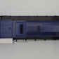 Lionel 85050-2 O Gauge CSX Legacy SD70ACe Diesel Locomotive Body Shell #4849