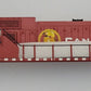 Lionel 82757-2 O Gauge Canadian Pacific Legacy Diesel Locomotive Shell #9116