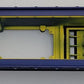 Lionel 2133510-1 O Gauge PRR Brunswick Green F-7 A Diesel Loco Body Shell #9656