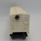 Lionel 6472 Vintage O Lionel Lines Non-Operating Refrigerator Car w/o Steps