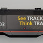 Lionel 203-1 Amtrak Operation Lifesaver 50th Anniversary Edition Loco #203