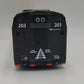 Lionel 203-1 Amtrak Operation Lifesaver 50th Anniversary Edition Loco #203